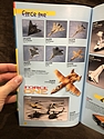 Toy Catalogs: 1997 Ertl Toys, Toy Fair Catalog