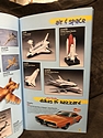 Toy Catalogs: 1997 Ertl Toys, Toy Fair Catalog