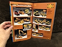 Toy Catalogs: 1997 Ertl Toys, Toy Fair Catalog