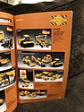 Toy Catalogs: 1997 Ertl Toys, Toy Fair Catalog
