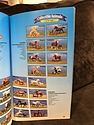 Toy Catalogs: 1997 Ertl Toys, Toy Fair Catalog