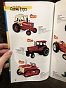 Toy Catalogs: 1997 Ertl Toys, Toy Fair Catalog