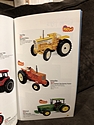 Toy Catalogs: 1997 Ertl Toys, Toy Fair Catalog