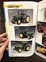 Toy Catalogs: 1997 Ertl Toys, Toy Fair Catalog