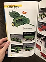 Toy Catalogs: 1997 Ertl Toys, Toy Fair Catalog