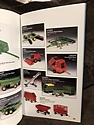 Toy Catalogs: 1997 Ertl Toys, Toy Fair Catalog