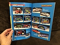 Toy Catalogs: 1997 Ertl Toys, Toy Fair Catalog