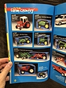 Toy Catalogs: 1997 Ertl Toys, Toy Fair Catalog