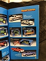 Toy Catalogs: 1997 Ertl Toys, Toy Fair Catalog