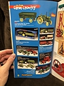Toy Catalogs: 1997 Ertl Toys, Toy Fair Catalog