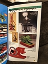 Toy Catalogs: 1997 Ertl Toys, Toy Fair Catalog