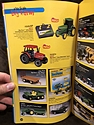 Toy Catalogs: 1997 Ertl Toys, Toy Fair Catalog