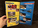 Toy Catalogs: 1997 Ertl Toys, Toy Fair Catalog