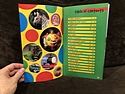 Toy Catalogs: 1997 Ertl Toys, Toy Fair Catalog