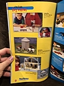 Toy Catalogs: 1997 Ertl Toys, Toy Fair Catalog