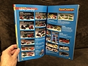 Toy Catalogs: 1997 Ertl Toys, Toy Fair Catalog