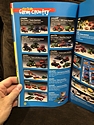 Toy Catalogs: 1997 Ertl Toys, Toy Fair Catalog