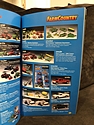 Toy Catalogs: 1997 Ertl Toys, Toy Fair Catalog