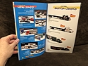 Toy Catalogs: 1997 Ertl Toys, Toy Fair Catalog