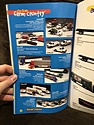 Toy Catalogs: 1997 Ertl Toys, Toy Fair Catalog