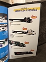 Toy Catalogs: 1997 Ertl Toys, Toy Fair Catalog