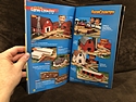 Toy Catalogs: 1997 Ertl Toys, Toy Fair Catalog