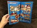 Toy Catalogs: 1997 Ertl Toys, Toy Fair Catalog