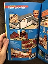 Toy Catalogs: 1997 Ertl Toys, Toy Fair Catalog