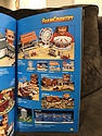 Toy Catalogs: 1997 Ertl Toys, Toy Fair Catalog