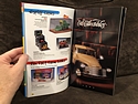 Toy Catalogs: 1997 Ertl Toys, Toy Fair Catalog