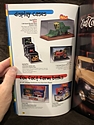 Toy Catalogs: 1997 Ertl Toys, Toy Fair Catalog