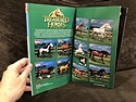 Toy Catalogs: 1997 Ertl Toys, Toy Fair Catalog