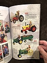 Toy Catalogs: 1997 Ertl Toys, Toy Fair Catalog