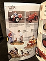 Toy Catalogs: 1997 Ertl Toys, Toy Fair Catalog