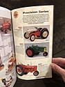 Toy Catalogs: 1997 Ertl Toys, Toy Fair Catalog