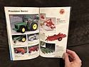 Toy Catalogs: 1997 Ertl Toys, Toy Fair Catalog