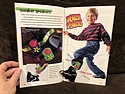 Toy Catalogs: 1997 Ertl Toys, Toy Fair Catalog