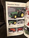 Toy Catalogs: 1997 Ertl Toys, Toy Fair Catalog