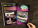 Toy Catalogs: 1997 Ertl Toys, Toy Fair Catalog