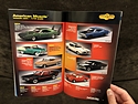 Toy Catalogs: 1997 Ertl Toys, Toy Fair Catalog