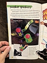 Toy Catalogs: 1997 Ertl Toys, Toy Fair Catalog