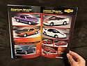 Toy Catalogs: 1997 Ertl Toys, Toy Fair Catalog