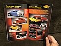 Toy Catalogs: 1997 Ertl Toys, Toy Fair Catalog