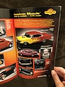 Toy Catalogs: 1997 Ertl Toys, Toy Fair Catalog