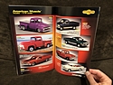 Toy Catalogs: 1997 Ertl Toys, Toy Fair Catalog