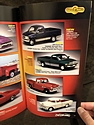 Toy Catalogs: 1997 Ertl Toys, Toy Fair Catalog