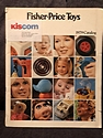 1979 Fisher-Price Catalog