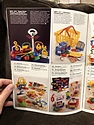 Toy Catalogs: 1984 Fisher-Price Toy Fair Catalog