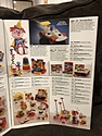 Toy Catalogs: 1984 Fisher-Price Toy Fair Catalog