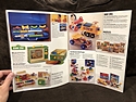 Toy Catalogs: 1984 Fisher-Price Toy Fair Catalog